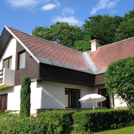 Vakantiehuis Reuzengebergte Horni Lanov ภายนอก รูปภาพ