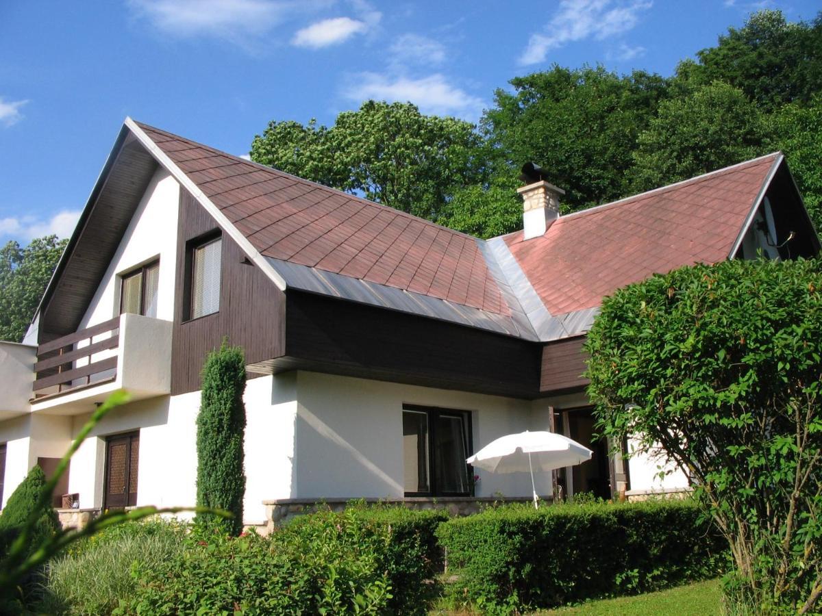 Vakantiehuis Reuzengebergte Horni Lanov ภายนอก รูปภาพ