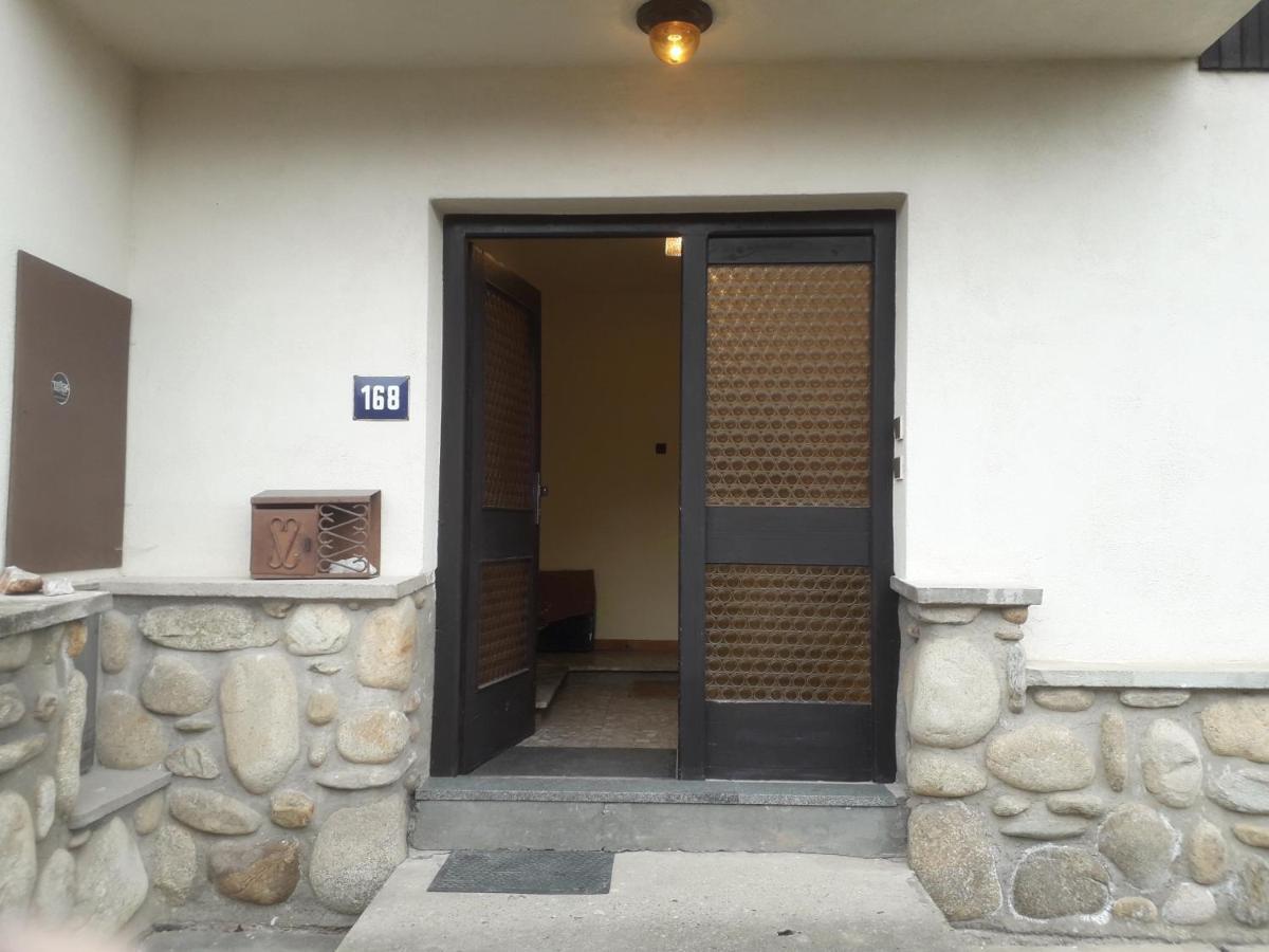 Vakantiehuis Reuzengebergte Horni Lanov ภายนอก รูปภาพ