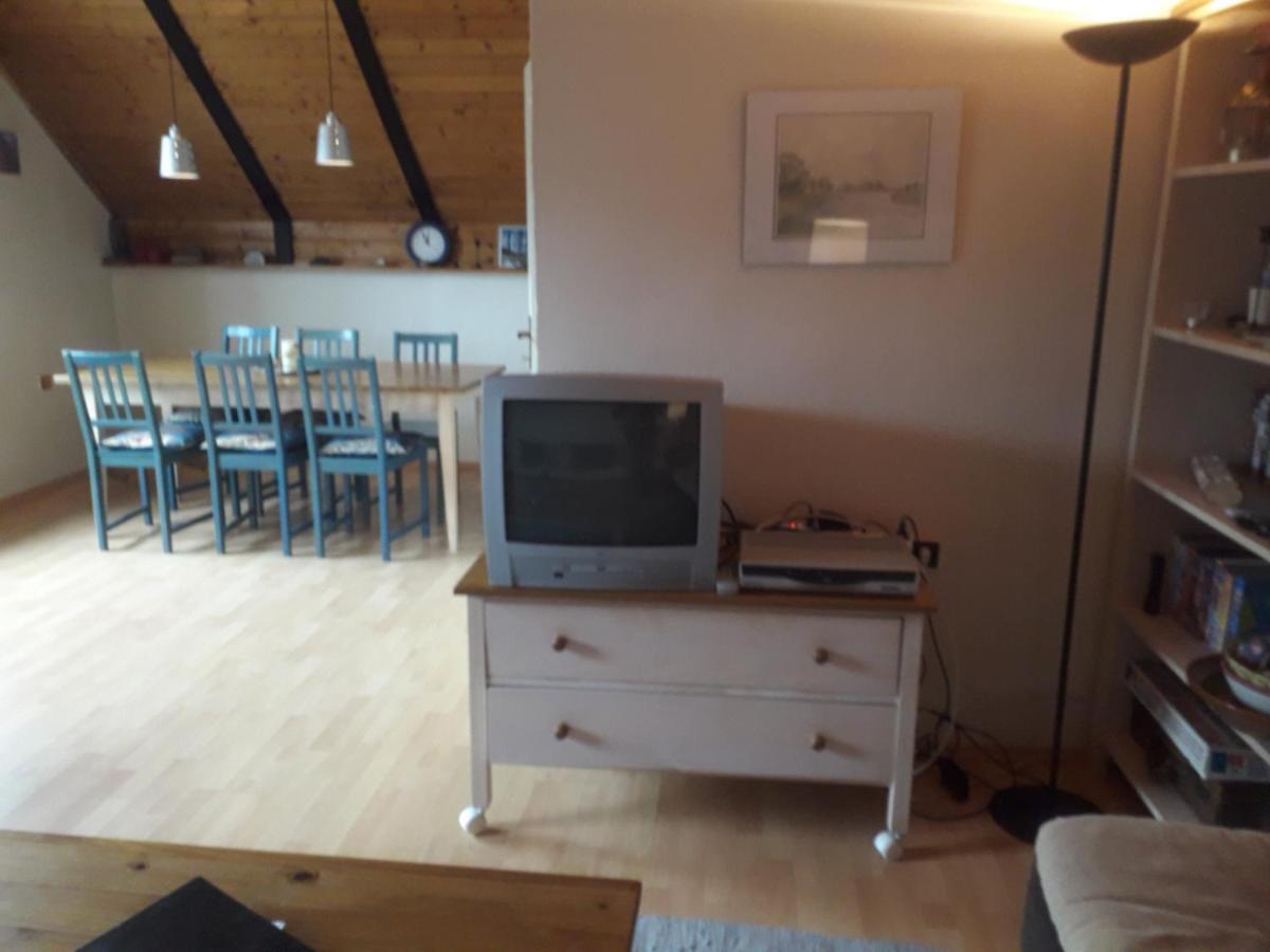 Vakantiehuis Reuzengebergte Horni Lanov ภายนอก รูปภาพ
